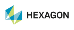 Hexagon  logo
