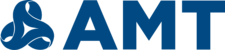 AMT - The Association For Mfg. Technology logo