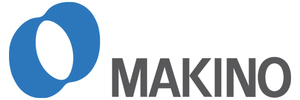 Makino Inc. logo