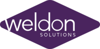 Weldon Solutions logo
