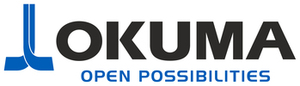 Okuma America Corporation logo