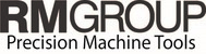 RM Group logo