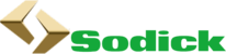 Sodick, Inc. logo