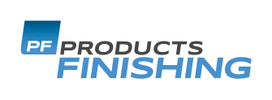 Products Finishing Magazine logo