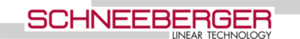 Schneeberger, Inc. logo