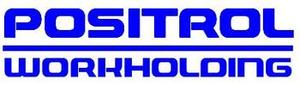 Positrol Workholding logo