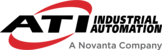 ATI Industrial Automation logo