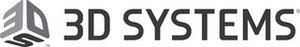 3D Systems logo