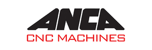 ANCA CNC Machines logo