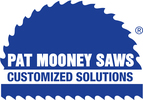 Pat Mooney, Inc. logo