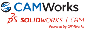 CAMWorks HCL America, Inc. logo