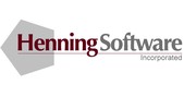 Henning Industrial Software, Inc. logo