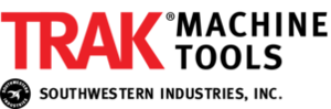 TRAK Machine Tools  logo