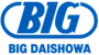 BIG DAISHOWA Inc. logo