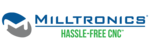Milltronics USA, Inc. logo