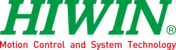 Hiwin Corporation logo