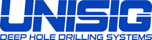UNISIG Deep Hole Drilling Systems logo