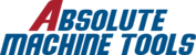 Absolute Machine Tools, Inc.  logo