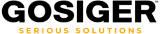 Gosiger High Volume, LLC logo