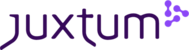 Juxtum, Inc. logo