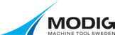 Modig Machine Tool  logo