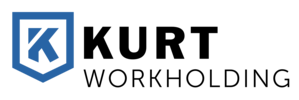 Kurt Workholding logo