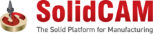 SolidCAM Inc. logo