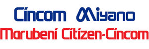 Marubeni Citizen-Cincom, Inc. logo
