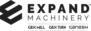 Expand Machinery LLC logo