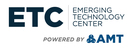 AMT's Emerging Technology Center logo