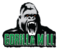 Gorilla Mill logo