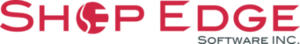 ShopEdge Software Inc. logo