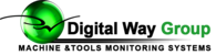 Digital Way, Inc. logo