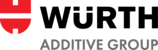 Würth Additive Group logo