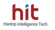 Hantop Intelligence Technology Co., Ltd. logo