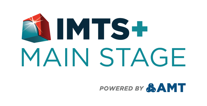 IMTS+ Main Stage