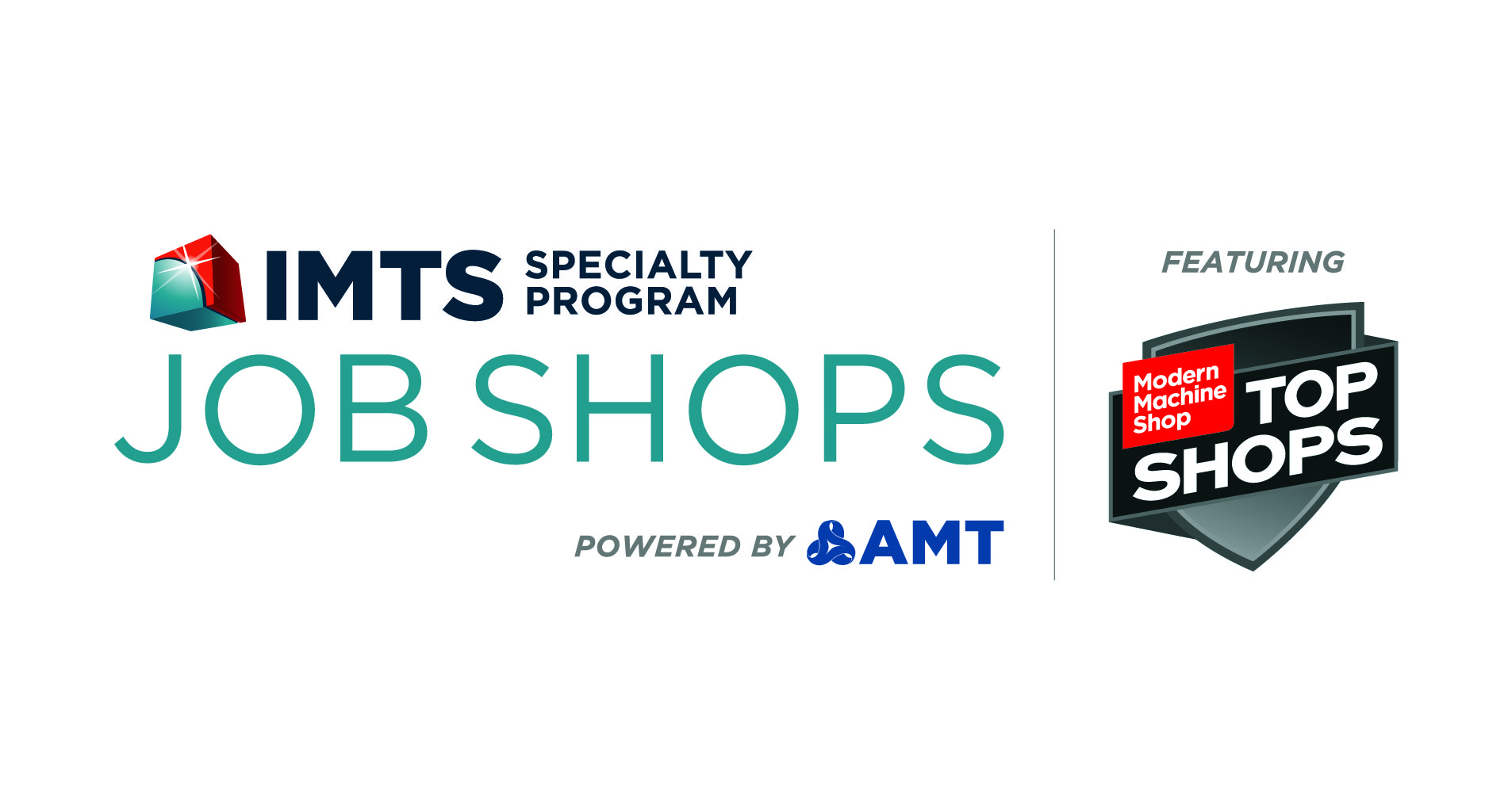 IMTS Specialty Program: Job Shops Featuring MMS Top Shops