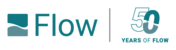 Flow International Corporation logo