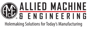 Allied Machine & Engineering logo
