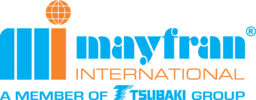 Mayfran International logo