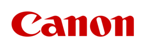 Canon USA logo