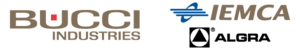 Bucci Industries USA, Inc. logo