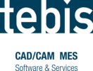 Tebis America Inc. logo