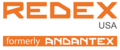 Redex USA logo