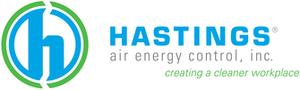 Hastings Air-Energy Control logo