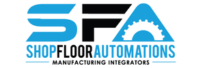 Shop Floor Automations logo