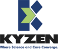 Kyzen Corporation logo