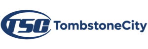 TombstoneCity logo