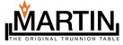 Martin Trunnion Tables logo