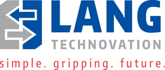 Lang Technovation Inc. logo